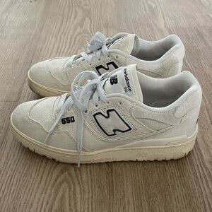 New Balance 550 sneakers